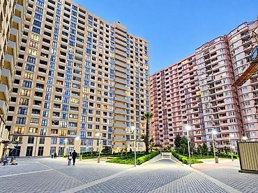 evim residence ev satilir: Yasamal, 3 otaqlı, Yeni tikili, m. 20 Yanvar, 75 kv. m — 1