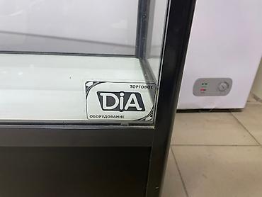 Холодильные витрины: Б/у — 7