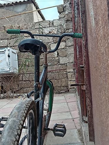 usag ucun: İşlənmiş İki təkərli Uşaq velosipedi Stels, 20" — 4