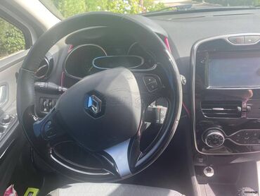 Renault: Renault Clio: 1.6 l. | 2015 έ. 175000 km. Χάτσμπακ — 6