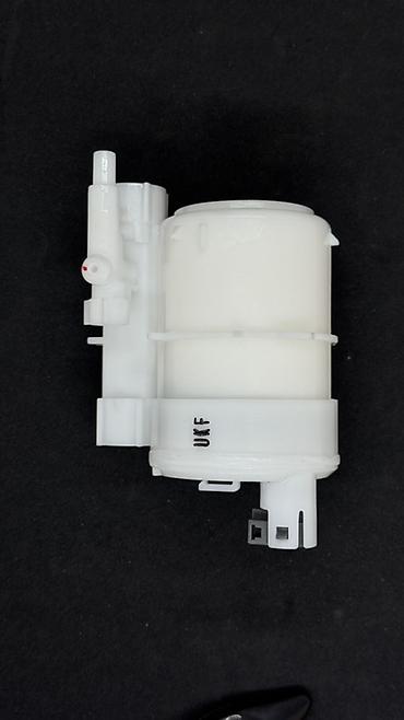 клапан vtec: Топливный Фильтр, Новый, Оригинал — 3
