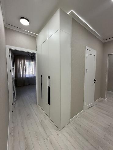 район церковь: 3 комнаты, 70 м², Церковь 108 серия, 4 этаж, Дизайнерский ремонт — 7