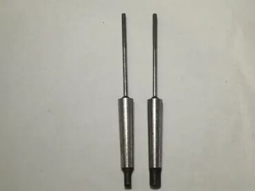Ostali uređaji: Razvrtači 3mm, 3,01mm, 3,2mm, 3,5mm, 3,6mm, 3,8mm (rajberi) – Veliki — 4