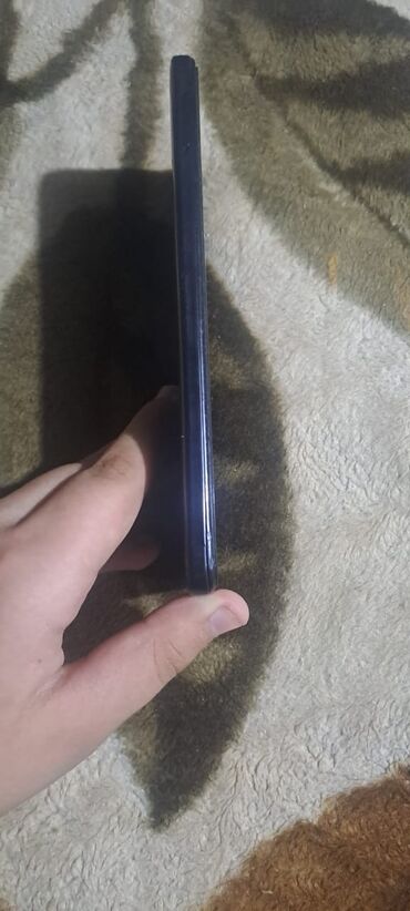 Xiaomi: Xiaomi Redmi Note 11, 128 GB, rəng - Mavi, 
 Zəmanət, Sensor, Barmaq izi