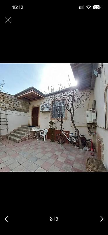 Yeni tikili: 3 otaqlı mənzil – geniş və işıqlı planlama - Zal: açıq mətbəx zonası — 7