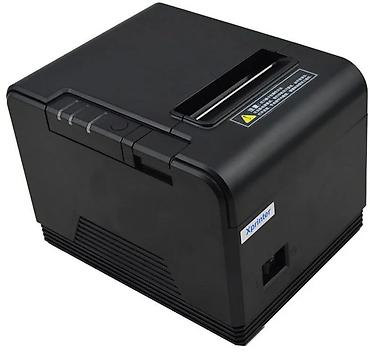 Barkod, çek printerləri: Xprinter, İşlənmiş — 1