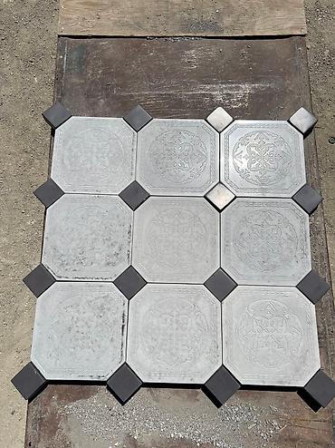 Другие образовательные специальности: Брусчатка Бишкек — 6