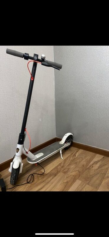 купить зарядное устройство для гироскутера: Электр самокат, Акысыз жеткирүү