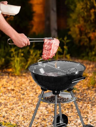 Гриль: Гриль Угольный, Бесплатная доставка — 14