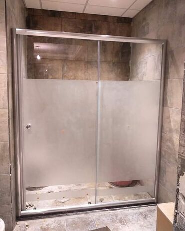 Duş kabinaları, arakəsmələr: Yeni Üstü açıq kabina, Künc üçün, Ödənişli çatdırılma -da lalafo.az — 24 Duş kabinaları, arakəsmələr: Yeni Üstü açıq kabina, Künc üçün, Ödənişli çatdırılma — 24