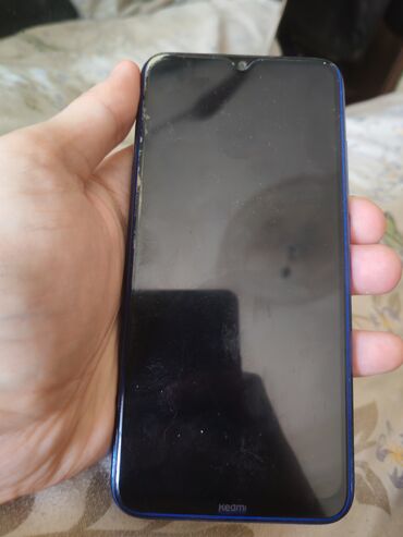 TV və video: Redmi Note 8, 64 GB, rəng - Mavi