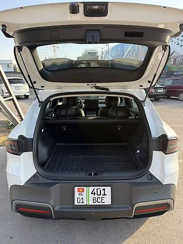 авто пульт: JMEV : 2026 г., Автомат, Электромобиль, Кроссовер — 5
