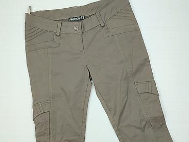 jeans cargo: Spodnie cargo damskie, rozmiar XL — 1