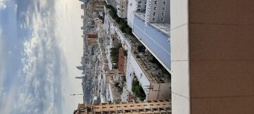 Uzunmüddətli kirayə mənzillər: ​📢 TƏCİLİ KİRAYƏ VERİLİR! – ŞƏHƏRİN TAM MƏRKƏZİNDƏ, DƏNİZ MƏNZƏRƏLİ! — 28