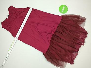 swing: Sukienka damska, rozmiar S — 5
