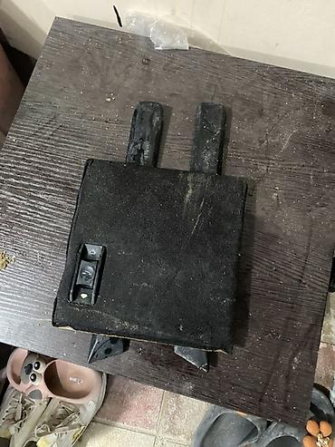 Digər avtomobil ehtiyat hissələri: BMW E38 üçün ehtiyat hissələri M52. 2,8. Avtomat karopka Bmw 7 ci — 41