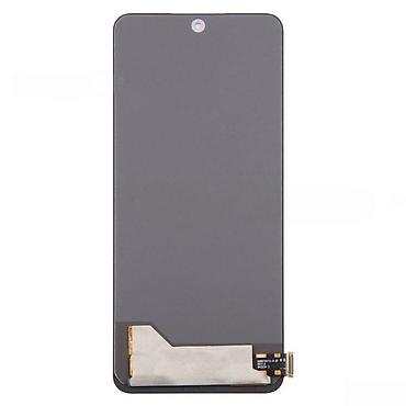 Telefon ehtiyat hissələri: "Xiaomi Redmi Note 12" ekranı Redmi note 12 üçün yeni karkazlı oled — 1
