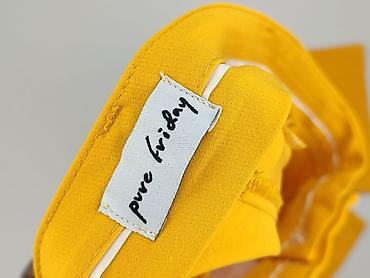 lampasy: Casual Friday, Spodnie materiałowe damskie, rozmiar S — 4