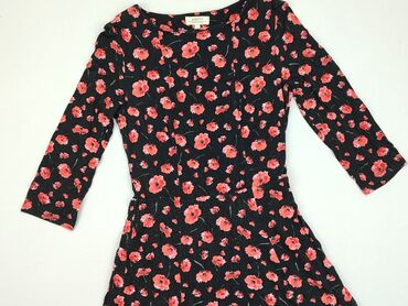 tanie sukienki koktajlowe: Dress, S (EU 36), Papaya, condition - Good