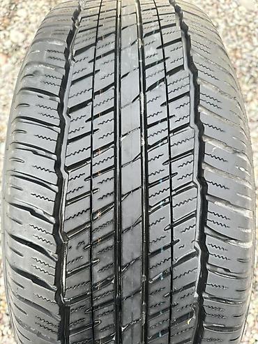 bmw ix3: Колеса в сборе 275 / 60 / R 18, Всесезонная, Б/у, 1 шт, Внедорожные (АТ/МТ), Литые, отверстий - 5 — 3