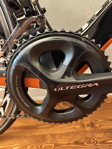 Velosipedlər: Giant Propel Advanced. Hollandiya istehsalı, full carbon, əla — 4
