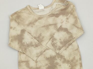 kombinezon zimowy 92 hm: Блузка, H&M, 12-18 міс., стан - Ідеальний