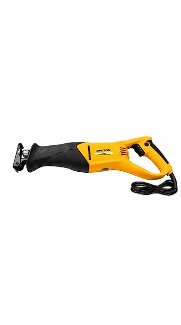 VİKTOR RS-900 elektrikli tərs hərəkətli mişar - Növ: Reciprocating