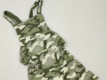 sukienka figura jabłko: Women`s dress, size S (EU 36)