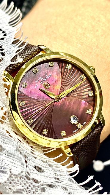 Спортивные часы: Огромный выбор Часов Мировых Брендов! Листай. Часы Мировых Брендов! — 3