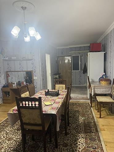 hovsan mida 2: 2 otaqlı mənzil – geniş zal və yataq otağı, ayrıca mətbəx zonası - — 1