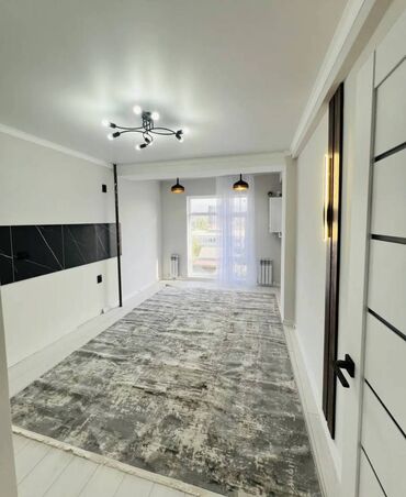 Продажа квартир: 2 комнаты, 65 м², Элитка, 7 этаж, Евроремонт