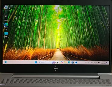 ucuz notebook tavsiye: İşlənmiş HP EliteBook, 14 ", Intel Core i5, 256 GB, Pulsuz çatdırılma