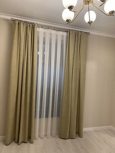 Тюли: Шторы! Занавески! Тюли! Воспользуйтесь услугой ШТОРЫ ПОД КЛЮЧ!!! — 13