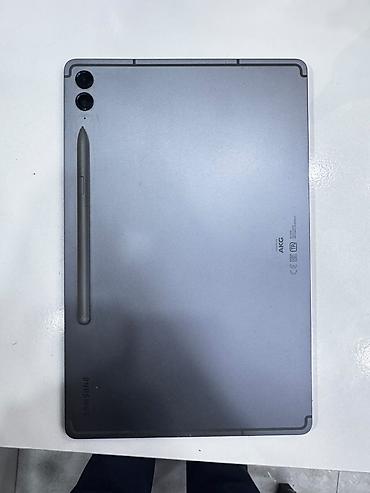 samsung tab s10: İşlənmiş Samsung Galaxy Tab, 12,4", 128 GB — 1