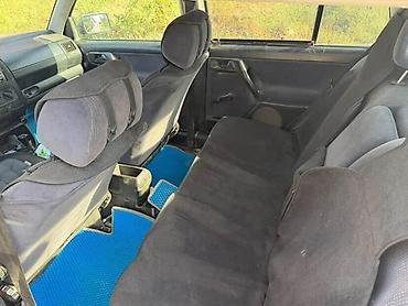 авто в киргизии продажа: Volkswagen Vento: 1996 г., Механика, Седан — 6