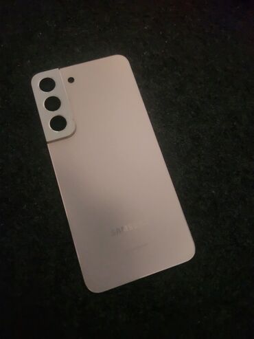 весы для новорожденных: Samsung Galaxy S22, Новый, 128 ГБ, цвет - Розовый, 2 SIM