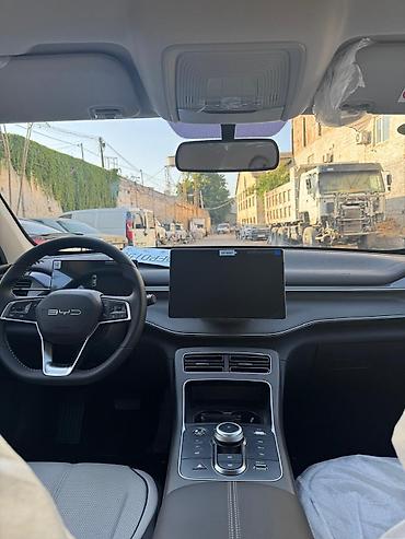 BYD: BYD Qin Plus: 1.5 l | Sedan — 12