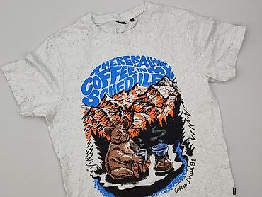 sklep pull: Cropp, Koszulka dla mężczyzn, rozmiar L — 1