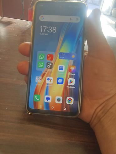 iphone 7 baku: Smartfon – Android - Ekran: tam ekranlı sensorlu displey, ön kamera — 3