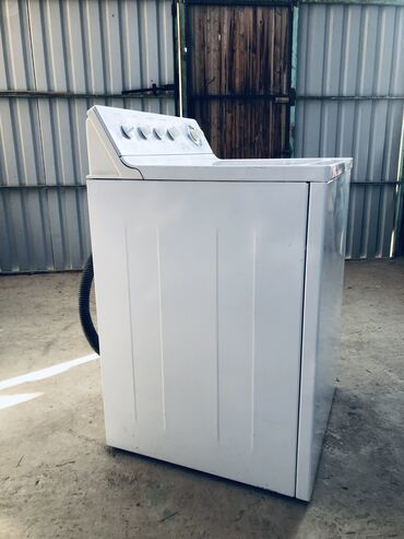 Digər biznes avadanlığı: Senaye tipli professional böyük paltarqurudan ve paltaryuyanlar.✨ — 25