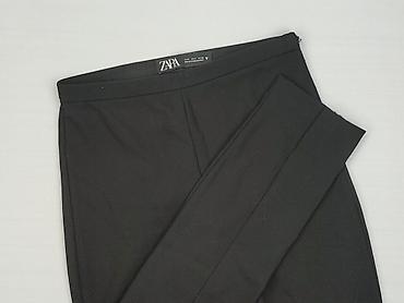 zara 21: Zara, Spodnie materiałowe damskie, rozmiar M — 1