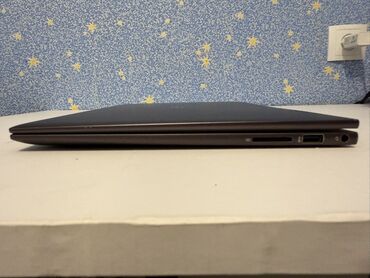 HP: HP Envy, 15.6 ", AMD Ryzen 5, 512 GB — 9