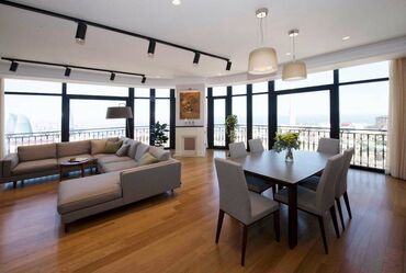 Yeni tikili: 4 otaqlı, Yeni tikili, m. Sahil, 185 kv. m -da lalafo.az — 2 Yeni tikili: 4 otaqlı, Yeni tikili, m. Sahil, 185 kv. m — 2