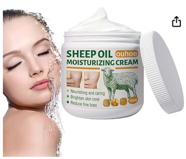 Уход за телом: ❄️ сша с аmazon крем антивозрастной увлажняющий и питающий с плаценты — 9