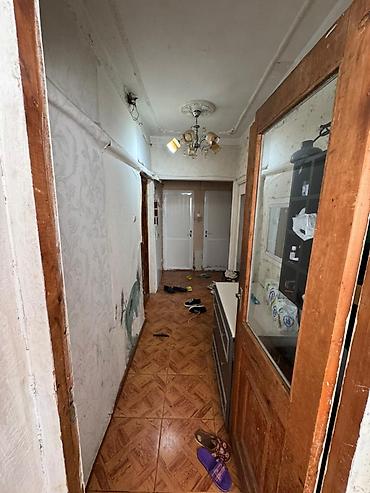 Mənzillər: Bakı, 3 otaqlı, Köhnə tikili, 65 kv. m — 4