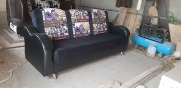 Раскладные диваны: Раскладной диван, Новый — 23