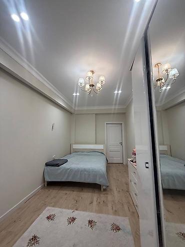 Продажа квартир: 3 комнаты, 135 м², Элитка, 12 этаж, Евроремонт — 5