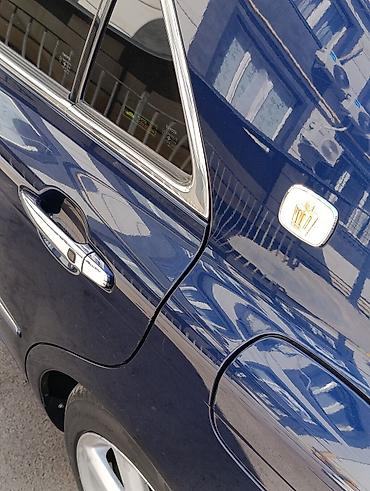 crown s180: Toyota Crown: 2006 г., 3 л, Автомат, Бензин, Седан — 6