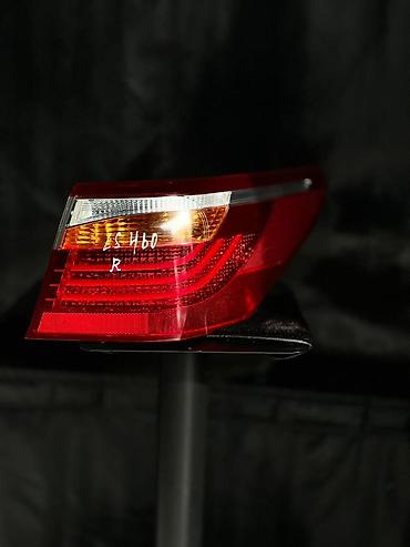 Задний правый стоп-сигнал Lexus 2007 г., Б/у, Оригинал, Япония