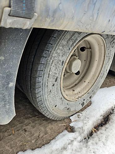 Тягачи: Тягач, Shacman, Тентованный — 17